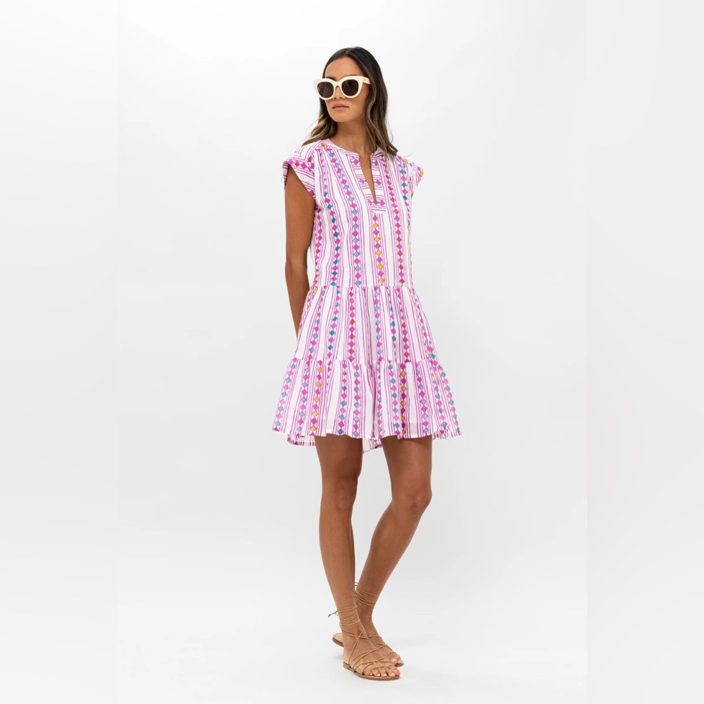 Oliphant Dress